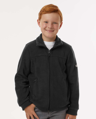 Columbia Sportswear 212479 Youth Steens Mountain™ II Fleece Full-Zip Jacket