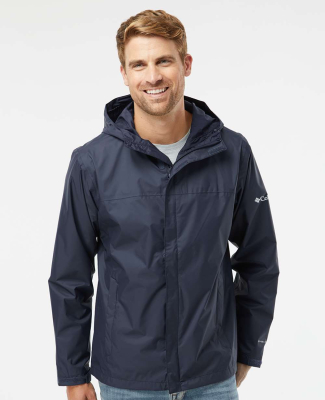 Columbia Sportswear 212480 Men's Watertight™ II  in Collegiate navy