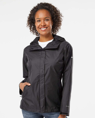 Columbia Sportswear 212481 Women's Arcadia™ II J in Black