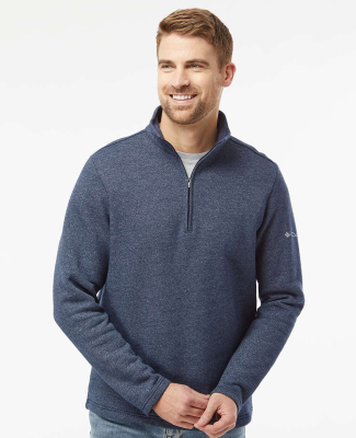 Columbia Sportswear 212487 Men's Great Hart Mounta in Collegiate navy
