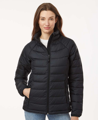 Columbia Sportswear 212490 Women's Powder Lite™  in Black