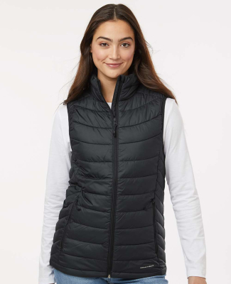 Columbia Sportswear 212492 Women's Powder Lite™  in Black