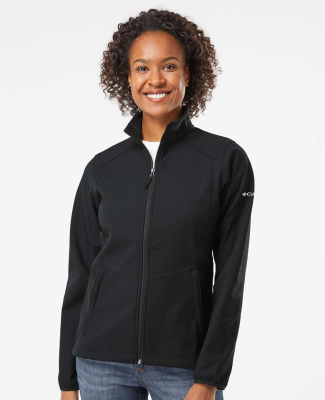 Columbia Sportswear 212493 Women’s Kruser Ridge™ Soft Shell Jacket