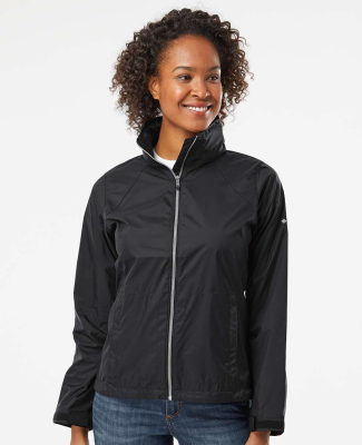 Columbia Sportswear 212494 Women’s Switchback™ in Black