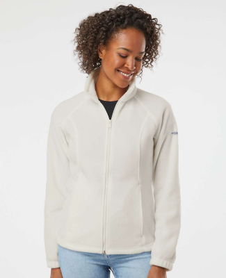 Columbia Sportswear 212470 Women’s Benton Spring in Chalk