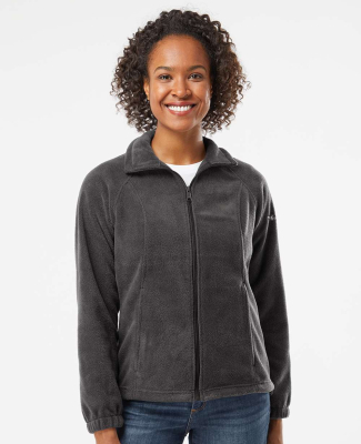 Columbia Sportswear 212470 Women’s Benton Spring in Charcoal heather
