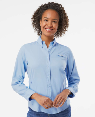 Columbia Sportswear 212465 Women's PFG Tamiami™  in Sail