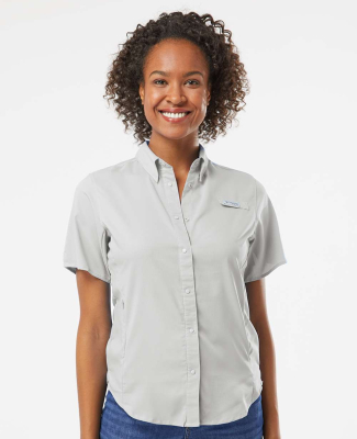 Columbia Sportswear 212466 Women's PFG Tamiami™  in Cool grey