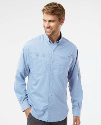 Columbia Sportswear 212467 Men's PFG Tamiami™ II in Sail