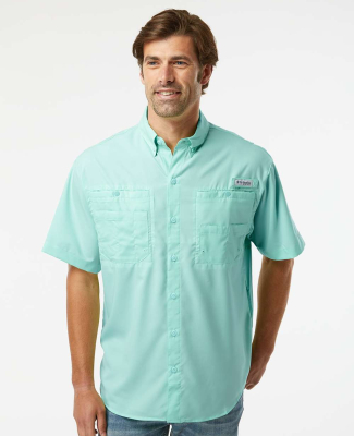 Columbia Sportswear 212468 Men's PFG Tamiami™ II in Gulf stream