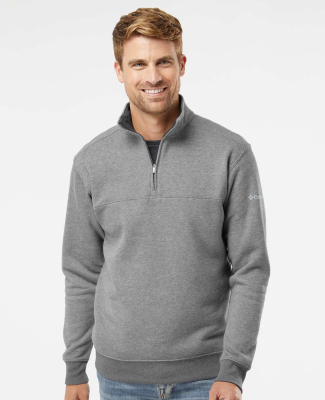 Columbia Sportswear 212475 Men's Hart Mountain™  in Charcoal heather
