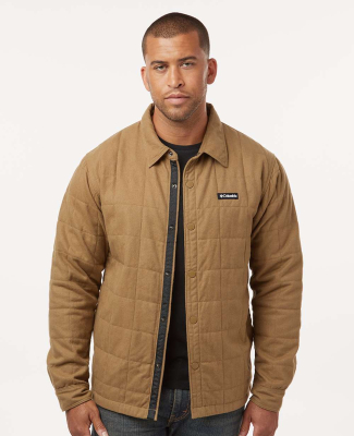 Columbia Sportswear 205472 Men's Landroamer™ Qui in Delta