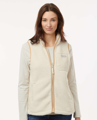 Columbia Sportswear 209926 Women's West Bend™ II in Chalk