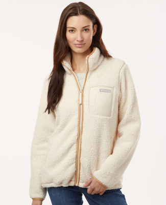 Columbia Sportswear 209927 Women's West Bend™ II in Chalk