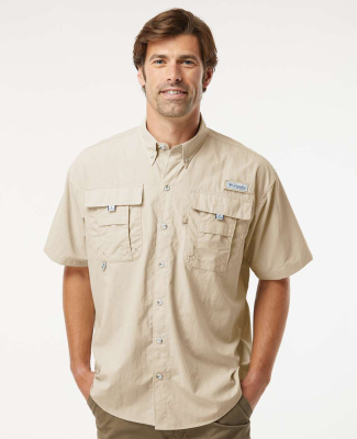 Columbia Sportswear 212464 Men's PFG Bahama™ II  in Fossil