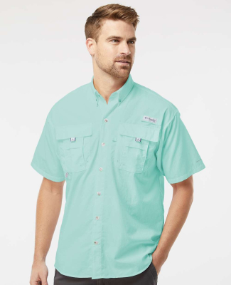 Columbia Sportswear 212464 Men's PFG Bahama™ II  in Gulf stream