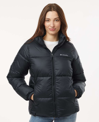 Columbia Sportswear 209029 Women's Puffect™ II F in Black