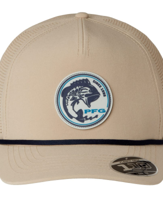 Columbia Sportswear 212134 Tidal Pursuit™ 3D Str in Ancient fossil/ fish circle bass