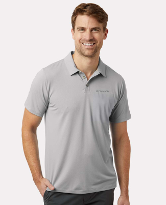 Columbia Sportswear 211856 Men's Tech Trail™ Uti in Columbia grey