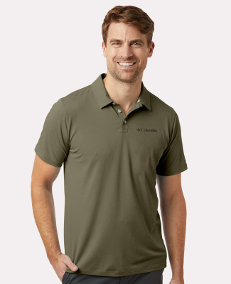 Columbia Sportswear 211856 Men's Tech Trail™ Uti in Stone green