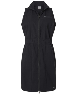 Columbia Sportswear 211932 Women's Leslie Falls™ in Black