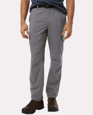 Columbia Sportswear 212335 Men's Skien Valley™ C in City grey