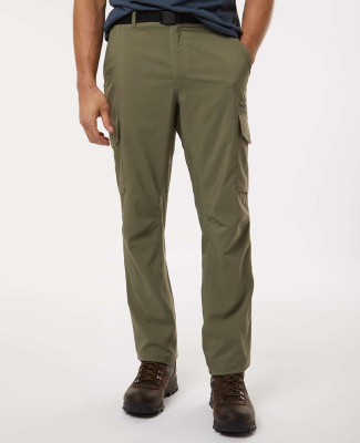 Columbia Sportswear 212335 Men's Skien Valley™ C in Stone green