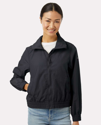 Columbia Sportswear 211658 Women's Time Is Right™ II Windbreaker