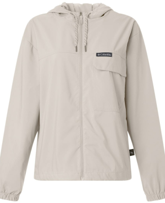 Columbia Sportswear 212428 Women's Skien Valley™ in Dark stone