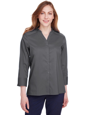 Devon and Jones DG560W Women's Crown Collection®  in Graphite