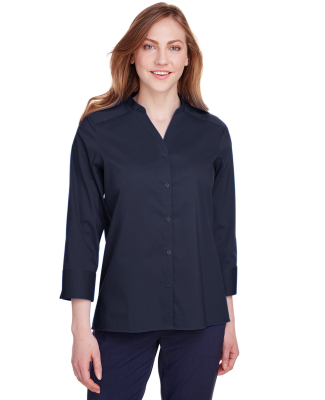 Devon and Jones DG560W Women's Crown Collection®  in Navy