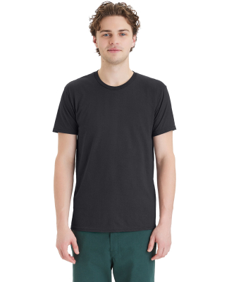 Hanes 498PT Unisex Perfect-T DTG T-Shirt in Charcoal heather