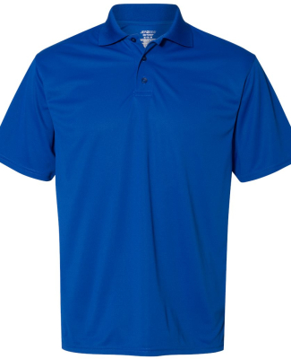 Jerzees 442M Men's Dri-Power® Performance Polo in Royal