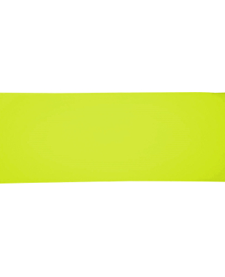 Carmel Towel Company C710 Chill Towel in Lime green