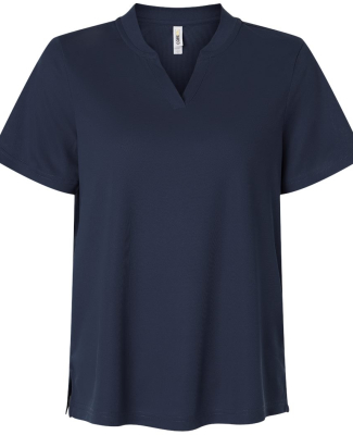 Core 365 CE108W Women's Nova Performance Pique Pol in Classic navy