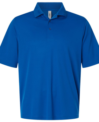 Core 365 CE108T Men's Tall Nova Performance Pique in True royal