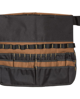 DRI DUCK 1400DD Bucket Tool Bag in Saddle