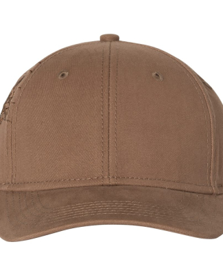 DRI DUCK 3345 Lineman Cap in Field khaki