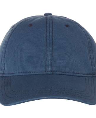 DRI DUCK 3231 Woodend Cap in Deep blue