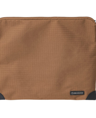 DRI DUCK 1403DD Parts Pouch in Saddle
