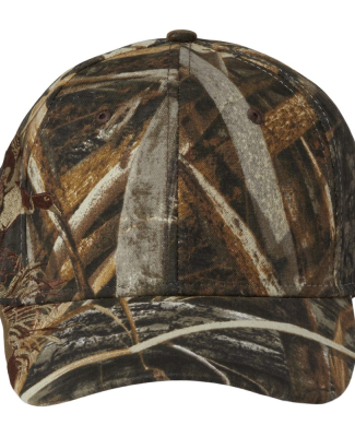 DRI DUCK 3254 Mallard Cap in Realtree max 5
