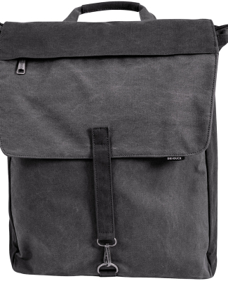DRI DUCK 1048DD Commuter Backpack in Charcoal