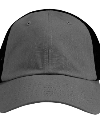 DRI DUCK 3037 Range Cap in Charcoal