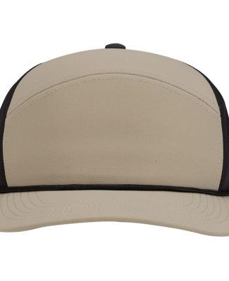 DRI DUCK 3052 Braxton Cap in Khaki