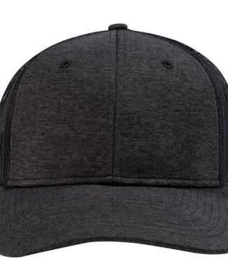 DRI DUCK 3092 Rover Trucker Cap in Black