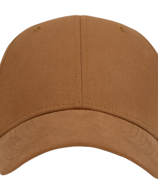 DRI DUCK 3273 Legend Cap in Saddle