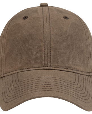 DRI DUCK 3371 Teton Cap in Field khaki