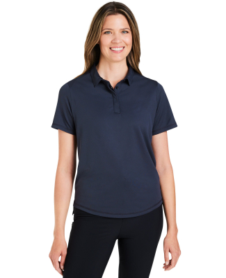North End NE110W Women's Revive Coolcore® Polo in Classic navy
