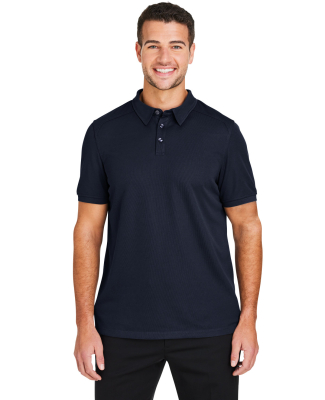 North End NE112 Men's Express Tech Performance Pol in Classic navy