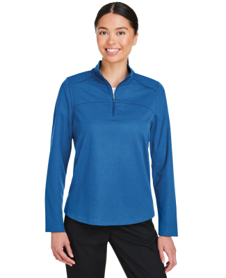 North End NE412W Women's Express Tech Performance  in Light nautical blue